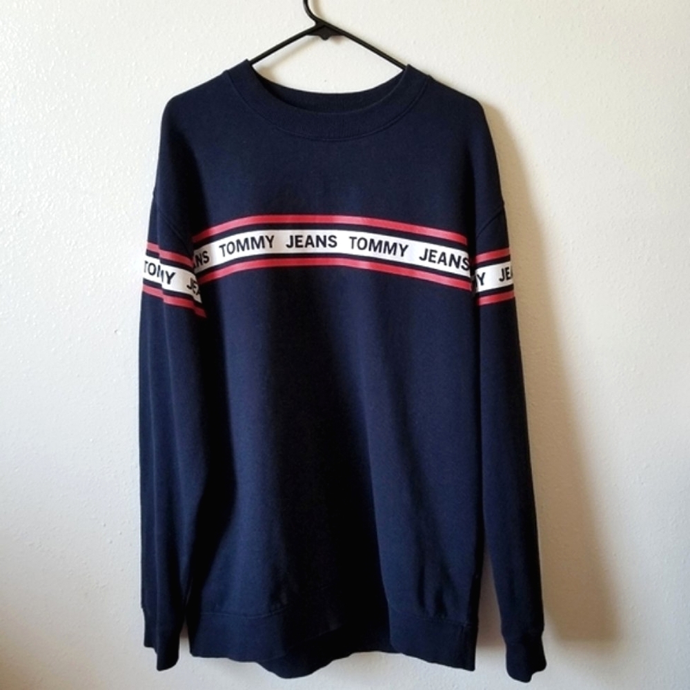 Tommy Hilfiger Pullover Sweater